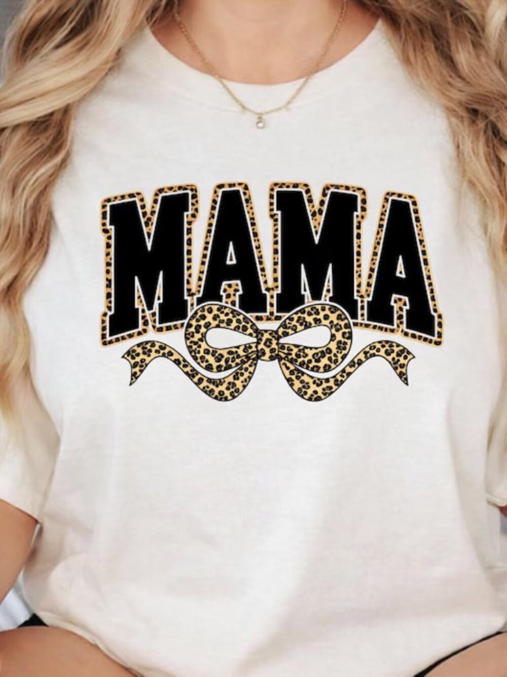 Graphic Mama Shirt, Mothers Day Gift, Mom Shirt